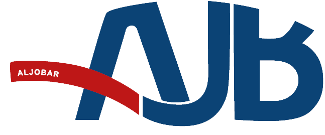 Logo ALJOBAR